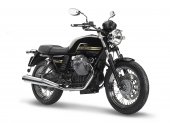 2011 Moto Guzzi V7 Classic photo